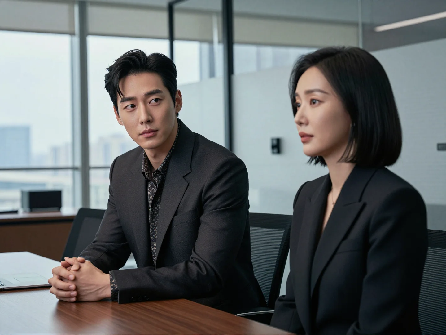 직장상사 길들이기 평점04